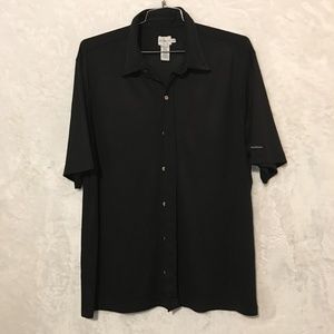 Calvin Klein Short Sleeve Shirt